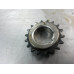 100H106 Crankshaft Timing Gear For 95-99 Nissan Sentra  1.6